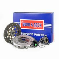 BORG & BECK Sankabos komplektas HKT1443
