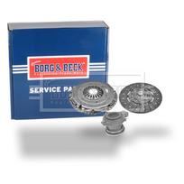 BORG & BECK Sankabos komplektas HKT1539