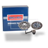 BORG & BECK Sankabos komplektas HKT1576