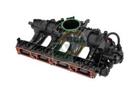 BGA Įsiurbimo kolektoriaus, oro tiekimas MG01028