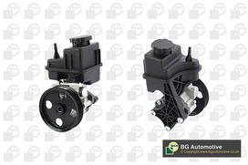 BGA Vairo stiprintuvo siurblys PSP5655