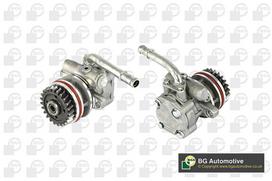 BGA Vairo stiprintuvo siurblys PSP9635