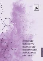 Cheminių elementų ir junginių oksidacinės-redukcinės savybės - Algirdas Šulčius