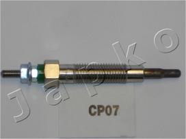 JAPKO Pakaitinimo žvakė CP07