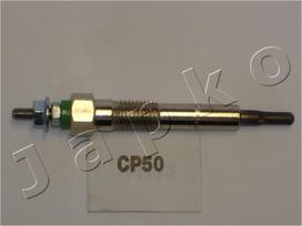 JAPKO Pakaitinimo žvakė CP50