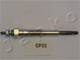 JAPKO Pakaitinimo žvakė CP22