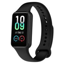 Soft Silicone Sport Strap For Amazfit Band 7 Bracelet Replacement Watchband For Amazfit Band 7 Wrist Strap Smart Watch Correas For Amazfit Band7 juoda