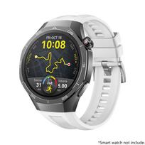 Silikoninis dirželis Huawei Watch GT 6 Pro 46mm sportinis apyrankė Huawei GT6 GT6Pro GT5 GT5Pro GT4 GT3 apyrankė 22mm laikrodžio dirželis For GT6 Pro 46mm