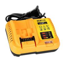 AD23-DCB112 Battery Charger Replacement For  Battery Charger For  12V 20V Max Lithium Battery EU Plug Durable