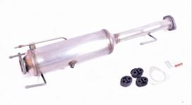 EEC DPF filtras AR6012T