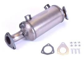 EEC DPF filtras DPF020