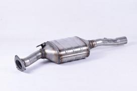 EEC DPF filtras DPF094