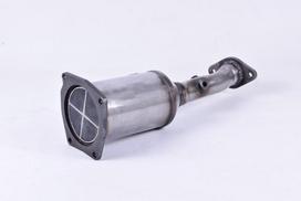EEC DPF filtras DPF095
