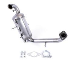 EEC DPF filtras FR6051T