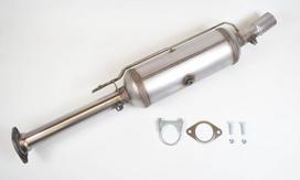 EEC DPF filtras FR6106T