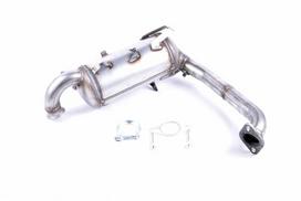 EEC DPF filtras FR6111T