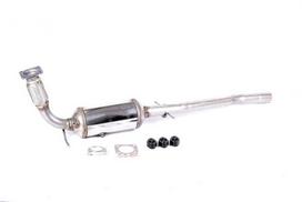 EEC DPF filtras FR6120T
