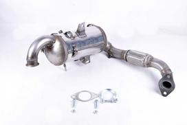 EEC DPF filtras FR6131T