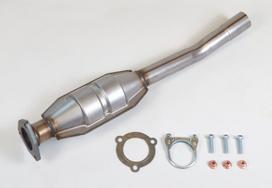 EEC Katalizatorius catalyst converter FR8035T