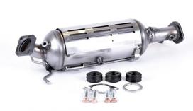 EEC DPF filtras MA6076T