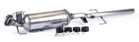 EEC DPF filtras MA6077T