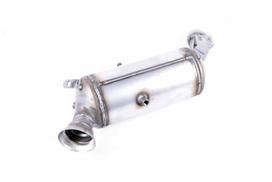EEC DPF filtras MZ6109T