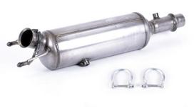 EEC DPF filtras PT6093T