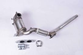 EEC DPF filtras VK6148T