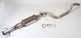 EEC DPF filtras VX6070T