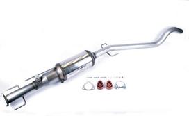 EEC DPF filtras VX6081T