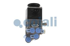 COJALI Solenoidinis vožtuvas 2218100