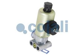 COJALI Solenoidinis vožtuvas 2218202