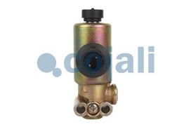COJALI Solenoidinis vožtuvas 2218210