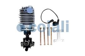 COJALI Oro filtras, kompresorius 2480013