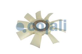 COJALI Ventiliatoriaus ratas, variklio aušinimas 8521646