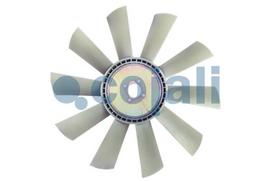 COJALI Ventiliatoriaus ratas, variklio aušinimas 8822620