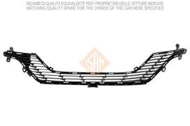 I.S.A.M. S.p.A. Bamperio ventiliacinė grotelė GRILL - TUV SUD CERTIFIED 1544710