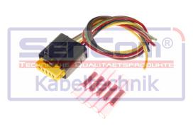 SenCom Kabelių remonto komplektas, EGR vožtuvas 20900
