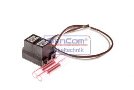 SenCom Kabelių remonto komplektas, priekinis žibintas 503098