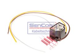 SenCom Kabelių remonto komplektas, priekinis žibintas 503099