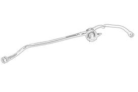 Augustin Group Turbinos tepimo vamzdelis 9822442980