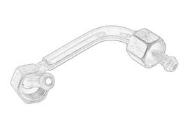 Augustin Group Turbinos tepimo vamzdelis 9825615580