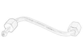 Augustin Group Turbinos tepimo vamzdelis 9840293580