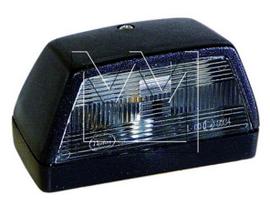 Monark Valstybinio numerio apšvietimas 098254161