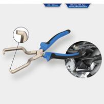 KS TOOLS Paleidimo įrankis, oro kondicionierius / kuro grandinė BT536004