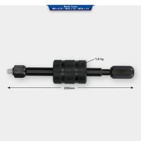 KS TOOLS Nuėmimo įrankių rinkinys, įprastos magistralės purkštukas BT551120