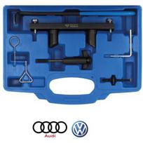 KS TOOLS Reguliavimo įrankių rinkinys, veleno nustatymo įrankiai BT591200