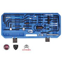 KS TOOLS Reguliavimo įrankių rinkinys, veleno nustatymo įrankiai BT592250