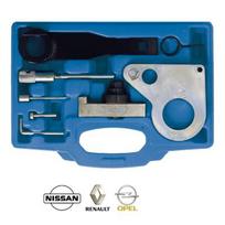 KS TOOLS Reguliavimo įrankių rinkinys, veleno nustatymo įrankiai BT593820