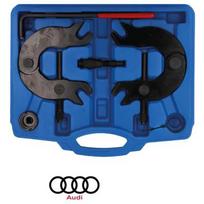 KS TOOLS Reguliavimo įrankių rinkinys, veleno nustatymo įrankiai BT595950